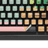 Cactus Prick K95 RGB PLATINUM Mechanical Gaming Keyboard Skin