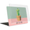 Cactus Prick MacBook Air 13in M1 (2021) Case plus Skin