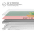 Cactus Prick MacBook Air 15in (2023-2025) Case plus Skin