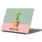 Cactus Prick Apple MacBook Pro 13-inch Skin
