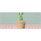 Cactus Prick Magic Keyboard Skin
