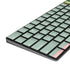 Cactus Prick Magic Keyboard with Numeric Keypad Skin