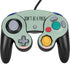 Cactus Prick Nintendo GameCube Controller Skin