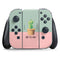 Cactus Prick Nintendo Switch (2017-2021) Joy-Con Controller Skin