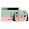 Cactus Prick Nintendo Switch OLED (2021) Skin