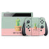 Cactus Prick Nintendo Switch OLED (2021) Skin