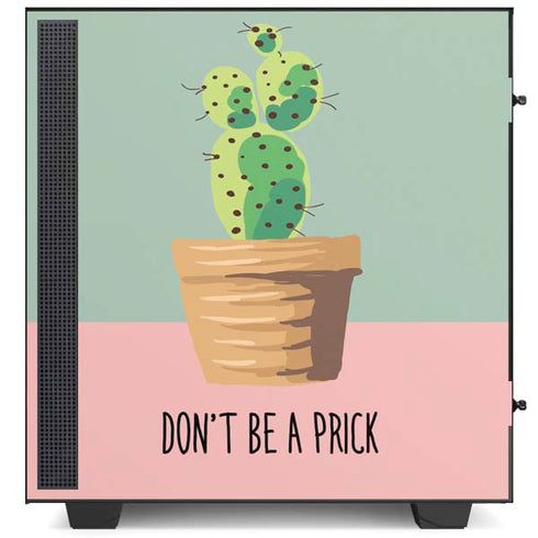 Cactus Prick NZXT H510 Compact ATX Mid-Tower Case Skin