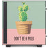 Cactus Prick NZXT H510 Compact ATX Mid-Tower Case Skin