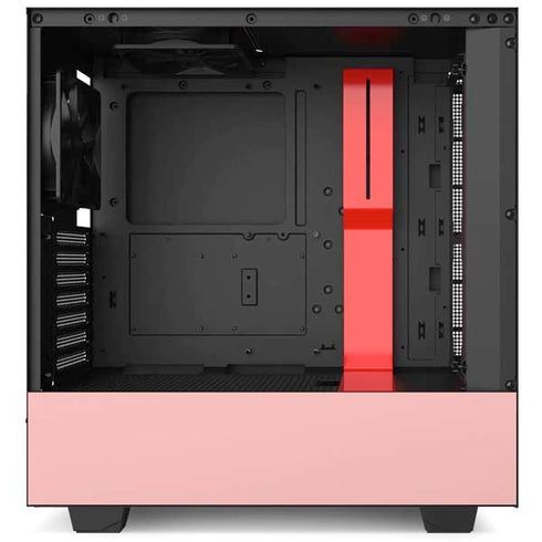 Cactus Prick NZXT H510 Compact ATX Mid-Tower Case Skin