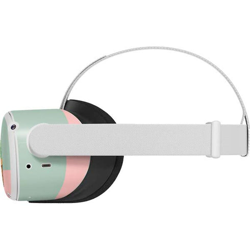 Cactus Prick Oculus Quest 2 Skin