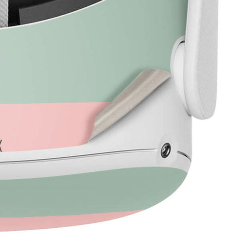 Cactus Prick Oculus Quest 2 Skin