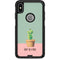 Cactus Prick Otterbox Commuter iPhone Skin