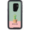 Cactus Prick Otterbox Defender Galaxy Skin