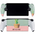 Cactus Prick PlayStation Portal Remote Player Skin