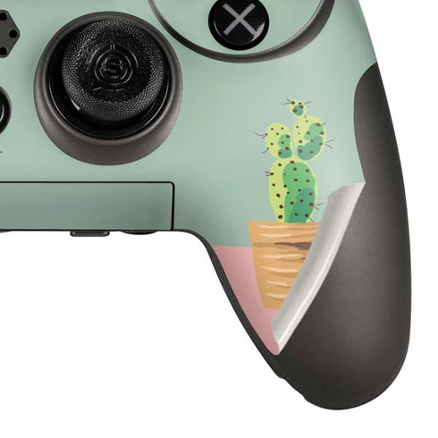 Cactus Prick PlayStation Scuf Vantage 2 Controller Skin