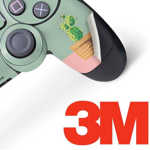 Cactus Prick PS4 Controller Skin