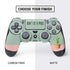 Cactus Prick PS4 Controller Skin