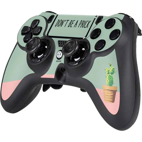 Cactus Prick PS4/PC SCUF Impact Controller Skin
