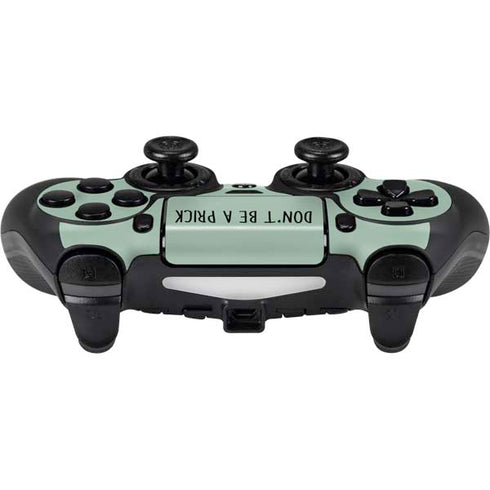 Cactus Prick PS4/PC SCUF Impact Controller Skin