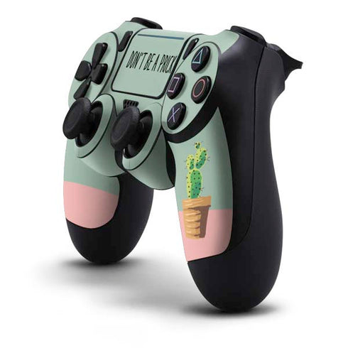 Cactus Prick PS4 Pro/Slim Controller Skin