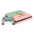 Cactus Prick PS4 Slim Bundle Skin