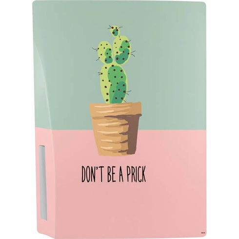 Cactus Prick PS5 Bundle Skin
