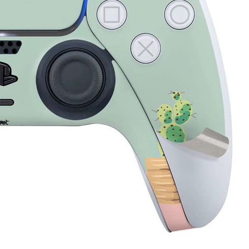 Cactus Prick PS5 Bundle Skin