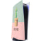 Cactus Prick PS5 Digital Edition Console Skin