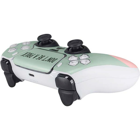 Cactus Prick PS5 Controller Skin