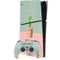 Cactus Prick PS5 Slim Digital Edition Bundle Skin
