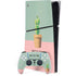 Cactus Prick PS5 Slim Digital Edition Bundle Skin