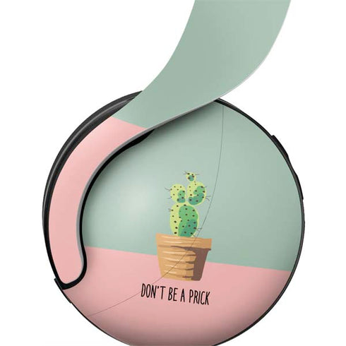 Cactus Prick PULSE 3D Wireless Headset for PS5 Skin