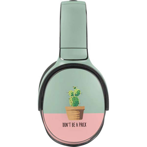 Cactus Prick Skullcandy Venue Skin