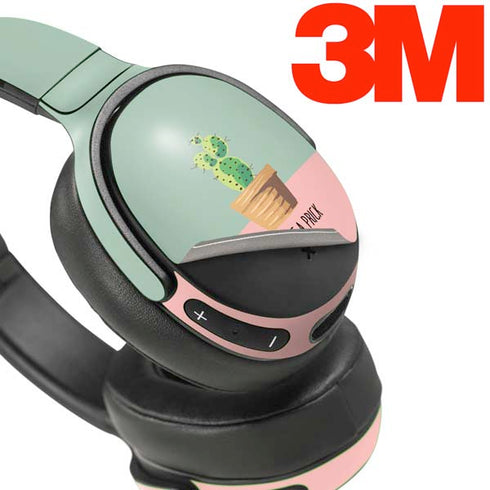 Cactus Prick Skullcandy Venue Skin