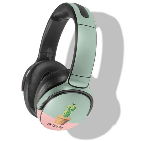 Cactus Prick Skullcandy Venue Skin