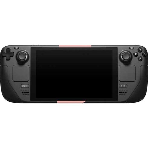Cactus Prick Steam Deck Handheld Gaming Computer Skin