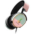 Cactus Prick SteelSeries Arctis 5 Skin