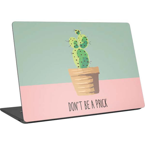 Cactus Prick Surface Laptop 4 15in Skin