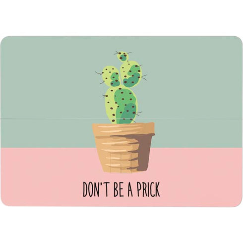 Cactus Prick Surface Laptop Studio Skin