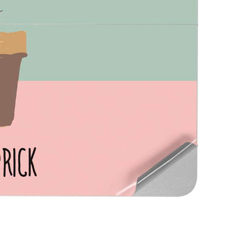 Cactus Prick Surface Laptop Studio Skin