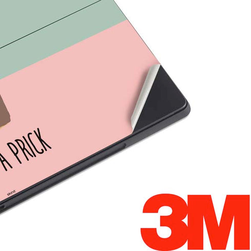 Cactus Prick Surface Pro 7 Skin