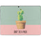 Cactus Prick Surface Pro 8 Skin