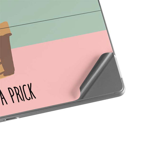Cactus Prick Surface Pro 8 Skin
