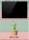 Cactus Prick Surface Pro (2017) Skin