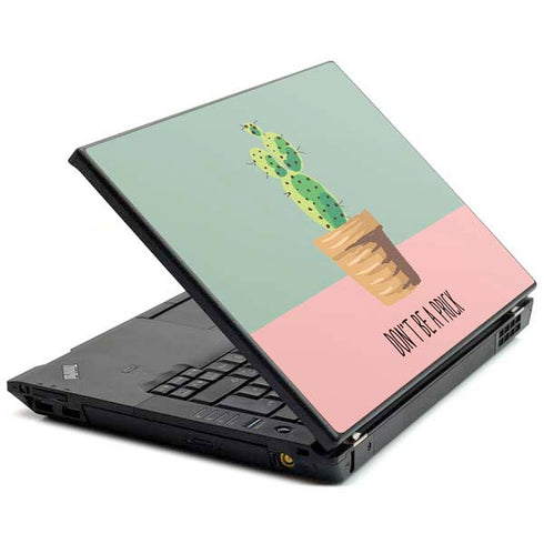 Cactus Prick T440s Skin
