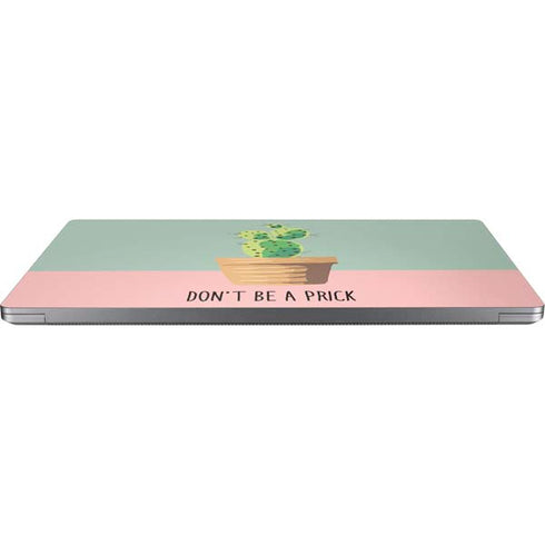 Cactus Prick Universal Laptop 12in (9.8 x 6.8in) Skin