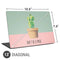 Cactus Prick Universal Laptop 13in (10.6 x 7.6in) Skin