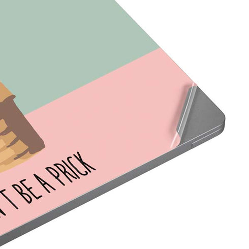 Cactus Prick Universal Laptop 13in (10.6 x 7.6in) Skin