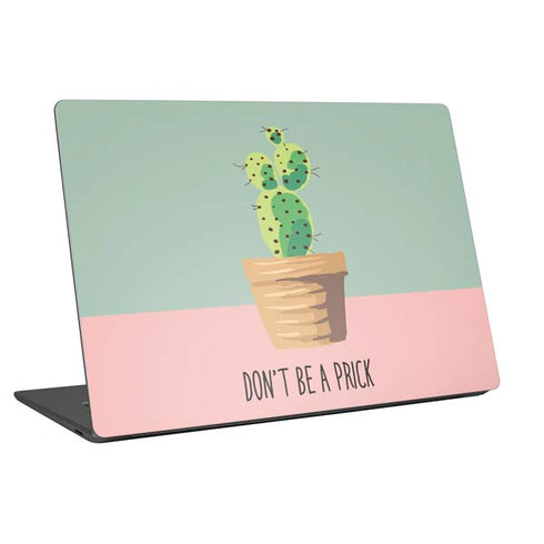 Cactus Prick Universal Laptop 14in (11.4 x 8.2in) Skin