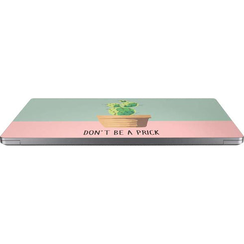 Cactus Prick Universal Laptop 15in (12.2 x 8.8in) Skin